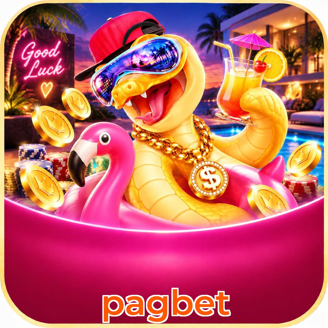 FAQ Login