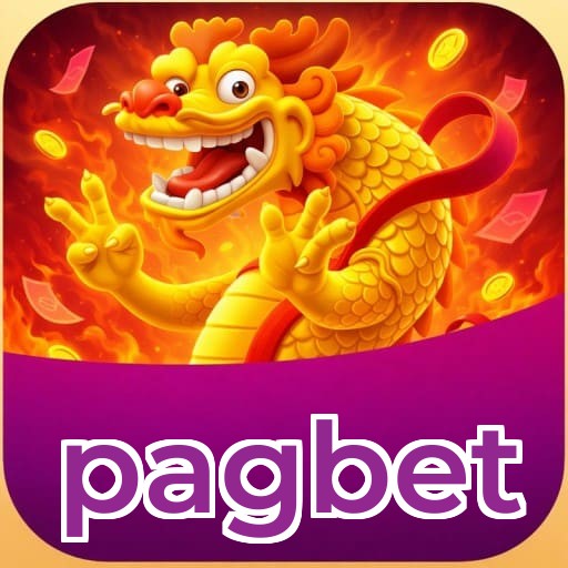 Logo da pagbet